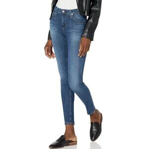 AG Adriano Goldschmied The Legging Super Skinny Ankle Jeans NWT Size 29